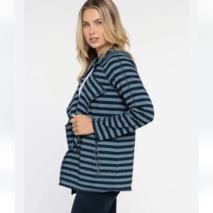 NIC + ZOE In Good Order Jacket Size XS